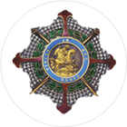 Real Ordine Militare di San Giorgio della Riunione