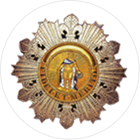Insigne Real Ordine di San Ferdinando e del Merito