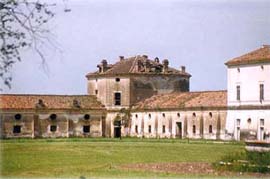 Palacio Real de Carditello