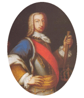 Charles of Bourbon