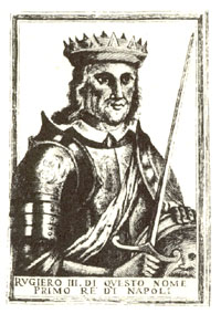 Roger III