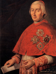 Le Cardinal Ruffo