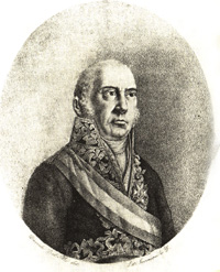 Marquis Vito Nunziante
