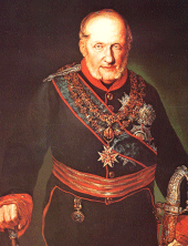 Francisco I de Borbón