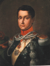 Fernando II de Borbón