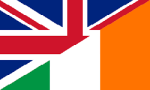 Gran Bretaña y Irlanda