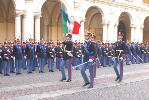Gli-Allievi-Ufficiali-dellAccademia-Militare-di-Modena